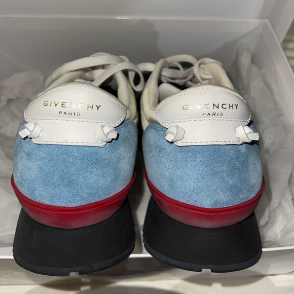 Givenchy Paris shoes - Picture 4 of 7
